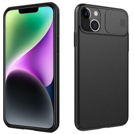 Nillkin Camshield Skal Apple Iphone 14