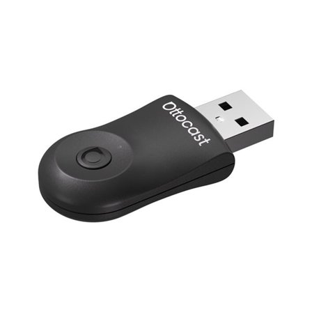 CarPlay och Android Auto-adapter