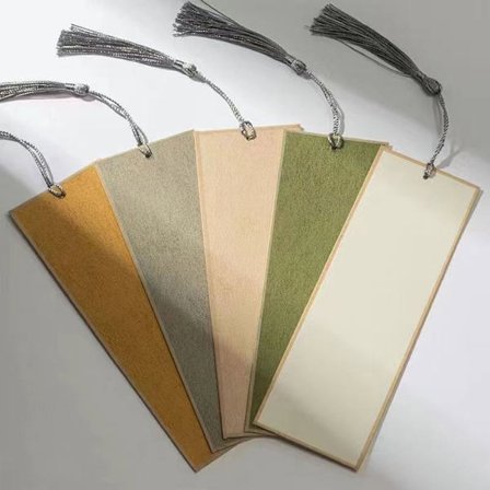 5/10 st Bokmärken Boksida Clips 5PCS5 5