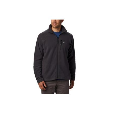 Sweatshirts Columbia Fast Trek Ii Full Zip Fleece Gråa 193 - 198 Cm/xxl