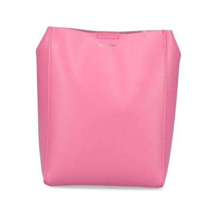 Jil Sander, Shoulder Bags Roze, Dames, Maat:ONE Size