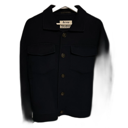 Acne Studios Dagnite jacka