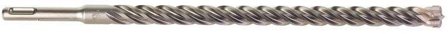 Milwaukee MX4 Hammarborr SDS-Plus, 4-skärs 16x310 mm, Maskintillbehör & förbrukning