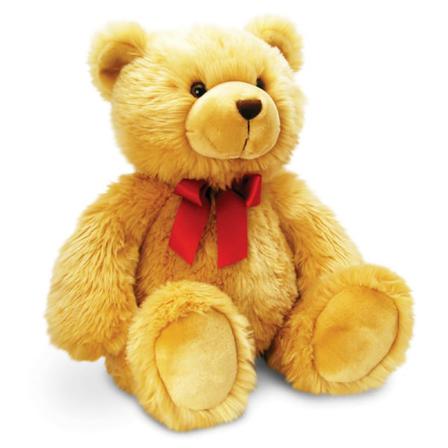 Kölleksaker 25cm Harry Bear Toy 25cm Brun