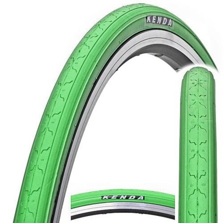 Huippuluokan Kilpapyörän Rengas 700x25 K152