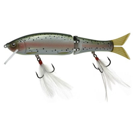 Tiemco MB-1 Custom 17,5cm F - 10