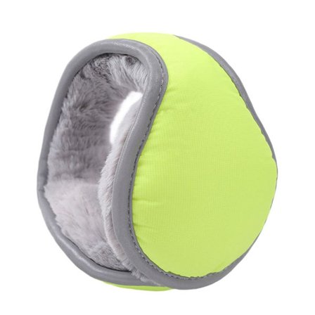 Vedenpitävät korvasuojaimet korvaläpät KELTAINEN