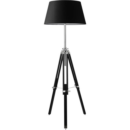 By Rydéns - Lampskjerm Castor 4100481-4000 Svart