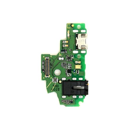 Huawei Honor 9 Lite Laddkontakt med Hörlursuttag