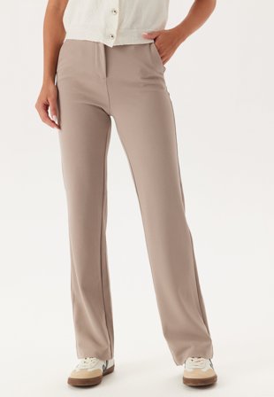 VERO MODA-Vmzamira MR Straight Pant-XL/30