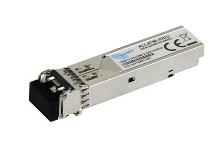 ALLNET Network Switch Module Fast