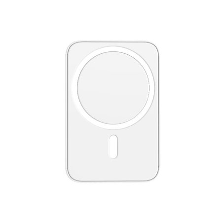 Magnetisk Powerbank til iPhone 12/13/14 - PD 20W 10000 mAh