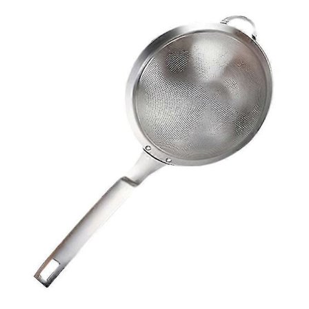 Köksfilter Filter Finmaskigt Filter Filterslev