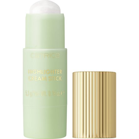 Catrice - Viso PISTACHIO CREAM DELIGHT Stick Illuminante in Crema C01-Glaze of Glory - Illuminante viso