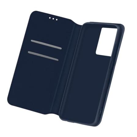 Samsung Galaxy S21 Ultra Folio tegnebogsstativ Funktion Midnight Blue