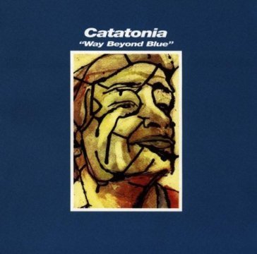 Way beyond blue CATATONIA