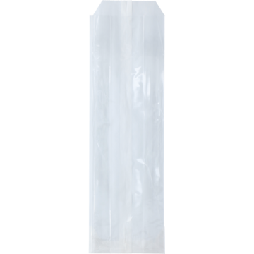 POSE M/VINDU HVIT 10/5X31CM