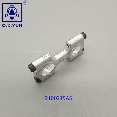 Q X YUN Symaskine Dele 2100215 Til YAMATO AZ8500 griberstangs griber forbindelsesstang