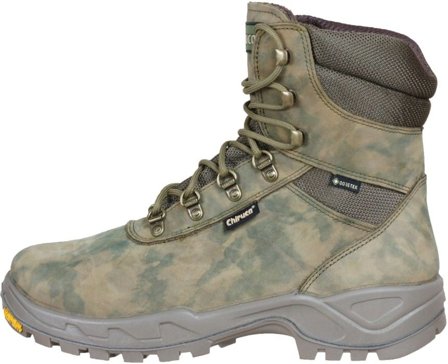 Chiruca Impala GTX vaelluskengät, unisex, Desert Camo