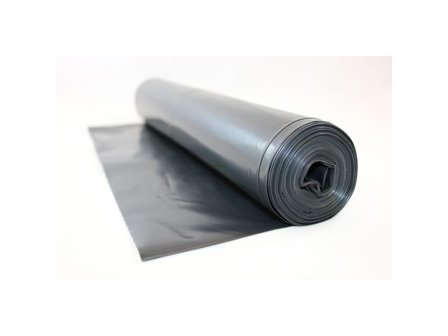 Plastsäck LLD 160L 70my svart 10/rl - Lyreco - Städ och hygien - Påsar och säckar - Plastsäckar