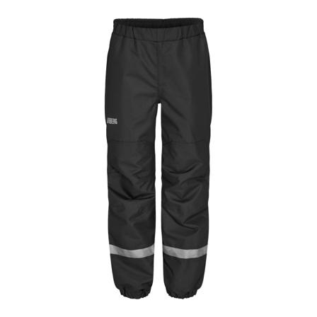 Urberg Fosnavåg 2L Pants Kids Children hiking trousers Black 146/152