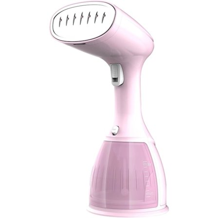 Hengende Strykejern, 7 Hull Uniform Damp, 280ml Stor Vannbeholder