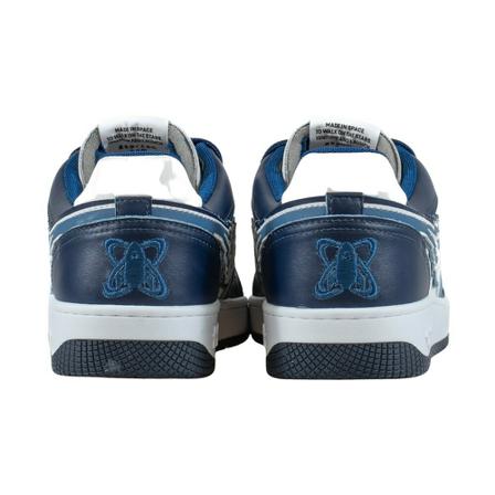 Enterprise Japan Sneakers Blå, Herre, Størrelse: 42 EU