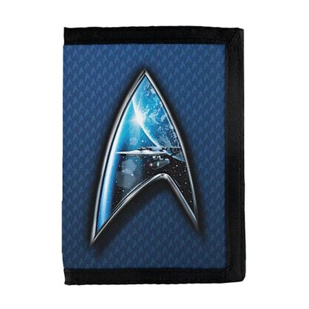 Star Trek Plånbok