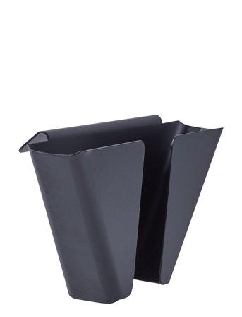 Gejst Flex Coffee Filter Holder - Black - ONE SIZE