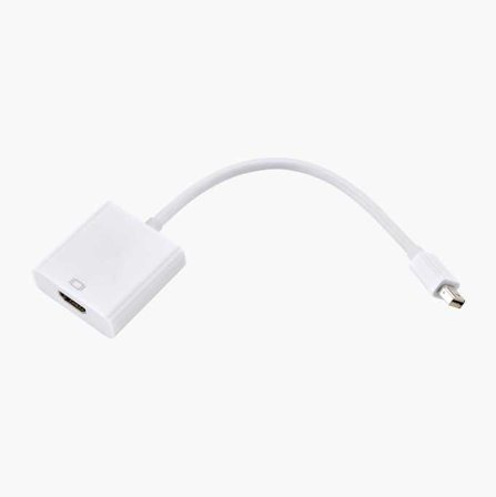 Biltema - Mini DisplayPort til HDMI