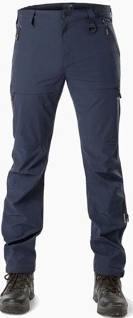 Arrak Outdoor M's Quick Dry Pants Navy