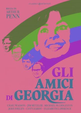 Amici Di Georgia (Gli)
