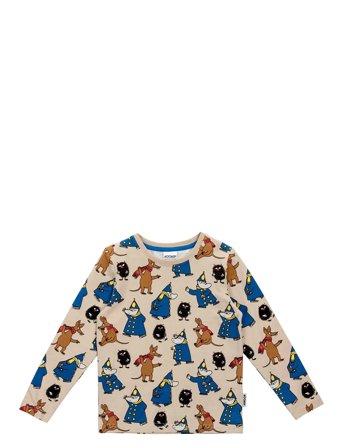 Martinex | Kraftfull Tröja | 110