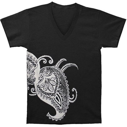 Mayapuris Kirtan High Earth T-shirt