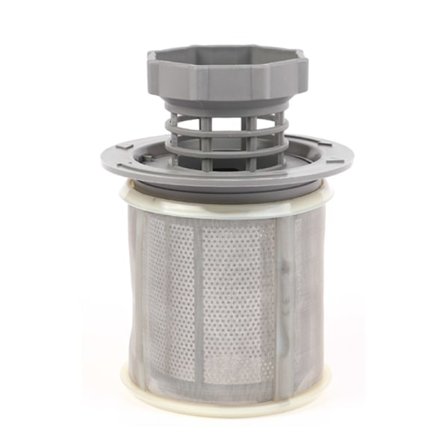 Oppvaskmaskin utbyttesil Finsilfilter onesize