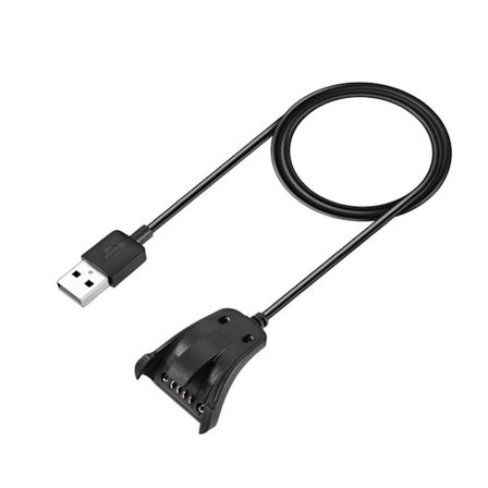 TomTom Adventurer USB laddar kabel - Svart