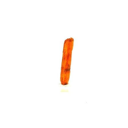 Stenar och mineraler. Orange kyanit. 1,69 ct. Sangulungulu Hill, Loliondo, Tanzania.