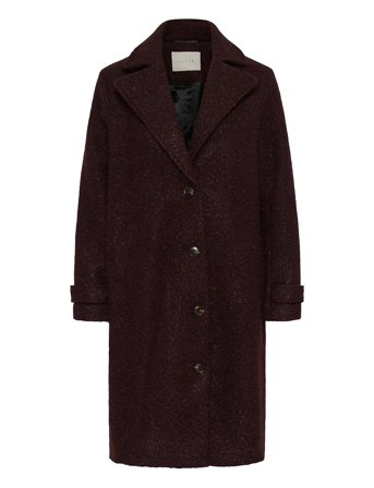 Kaffe | Kaanne Coat | 42