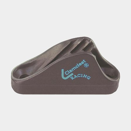 Clamcleat Racing Mini Anodiserad CL222AN