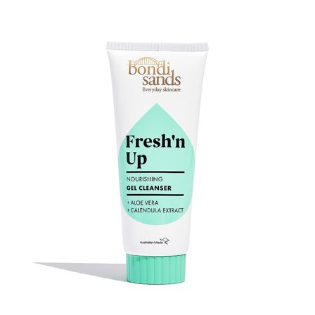 Bondi Sands Fresh 'n Up Gel Cleanser, Skincare, Renseprodukter, Rens & Vask