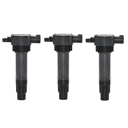 3 ST 1832A028 FK0319 Tändspole för Smart 451 Fortwo Coupe 1.0 Biltillbehör