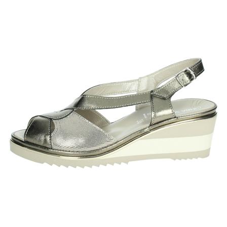 Cinzia Soft Ip9Marya-Sn Sandalo , Bruin , Dames , Maat: 40 EU