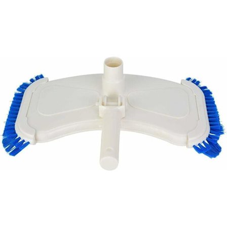 Hageslange trykkregulator 30 PSI 3/4 slangegjenger dryppvanning