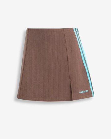 TAILORED SKIRT - AUBURN S