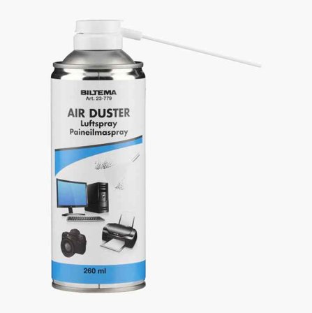Luftspray 260 ml