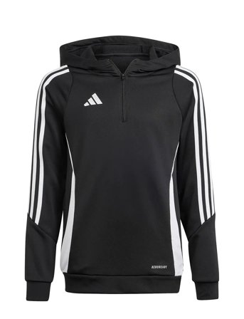 adidas Performance Tiro24 Trhoody - Black - 152