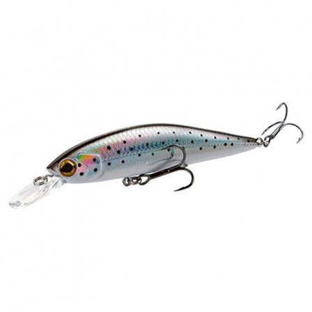 Shimano Yasei Trigger Twitch S 120mm - Sea Trout