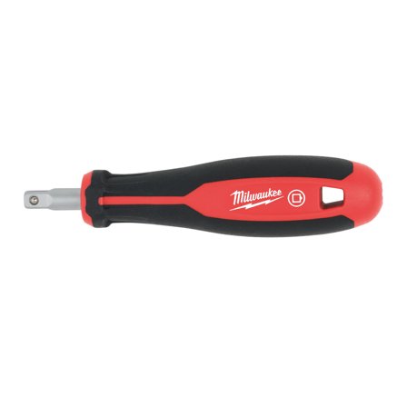 Milwaukee 4932493960 Skrallehåndtak 1/4", Maskiner