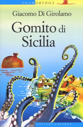 Gomito di Sicilia Giacomo Di Girolamo