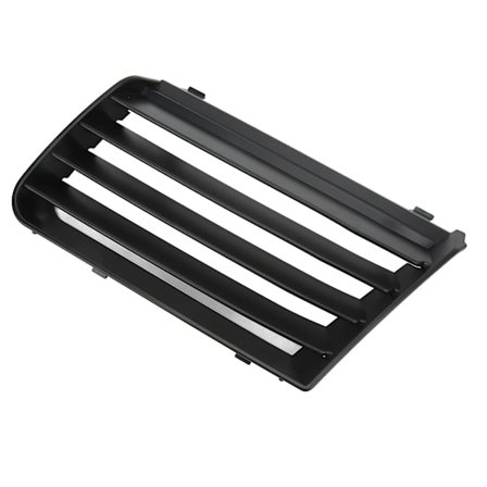 Frontkofangergrill erstatning til Seat Alhambra 7M 2000-2010 Venstre øvre grill 7M7 853 653 01C